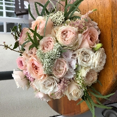 Early Bird Wedding Flowers Special 2019