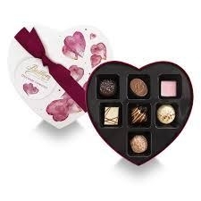 Butlers Irish Heart Box of Chocolates